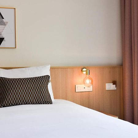 דה פאן C-Hotels Continental מראה חיצוני תמונה