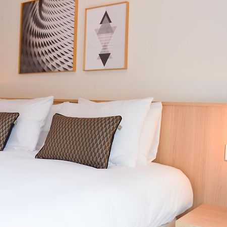 דה פאן C-Hotels Continental מראה חיצוני תמונה