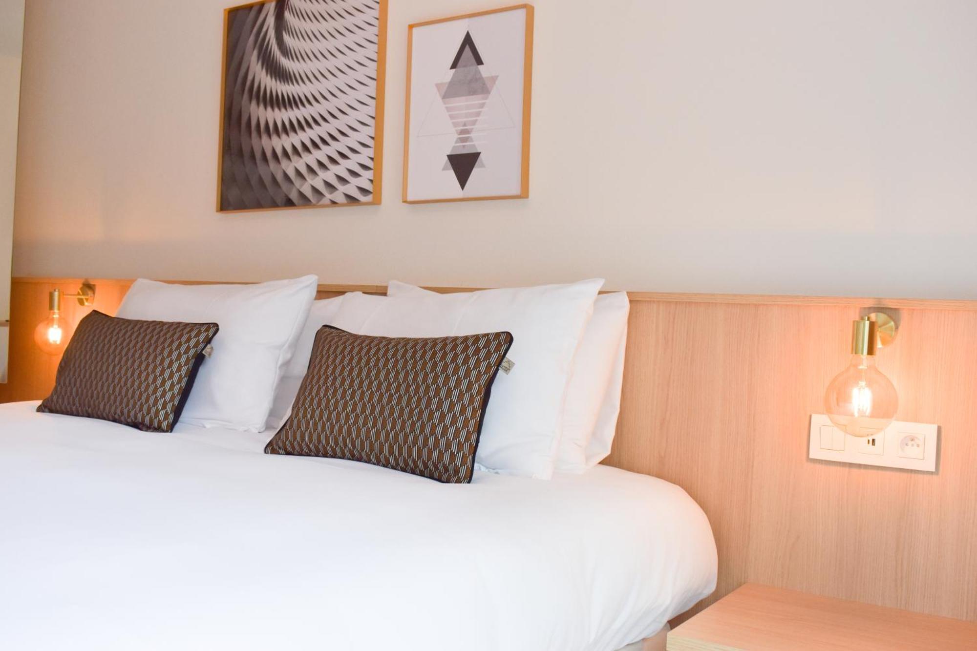 דה פאן C-Hotels Continental מראה חיצוני תמונה