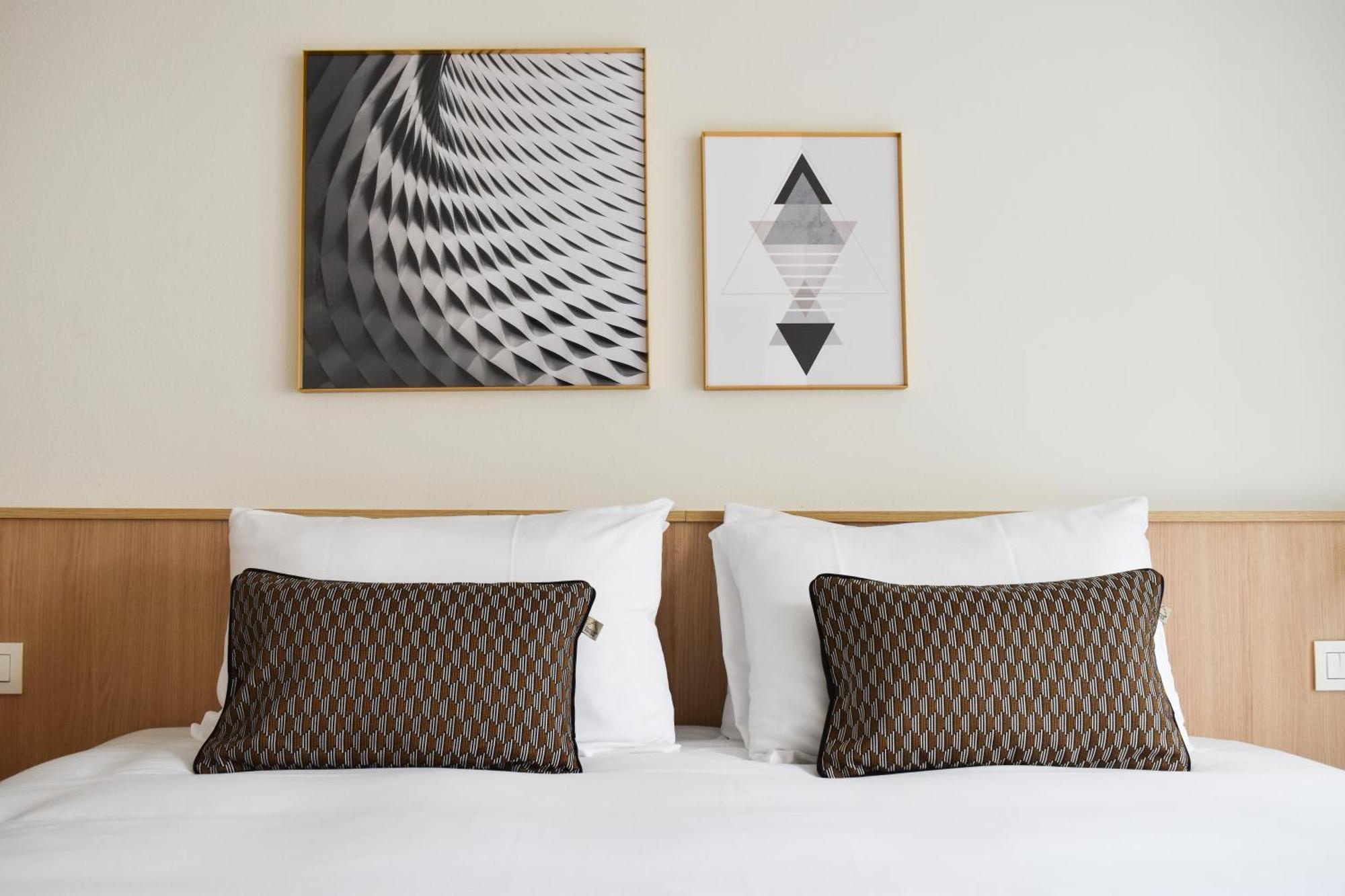 דה פאן C-Hotels Continental מראה חיצוני תמונה
