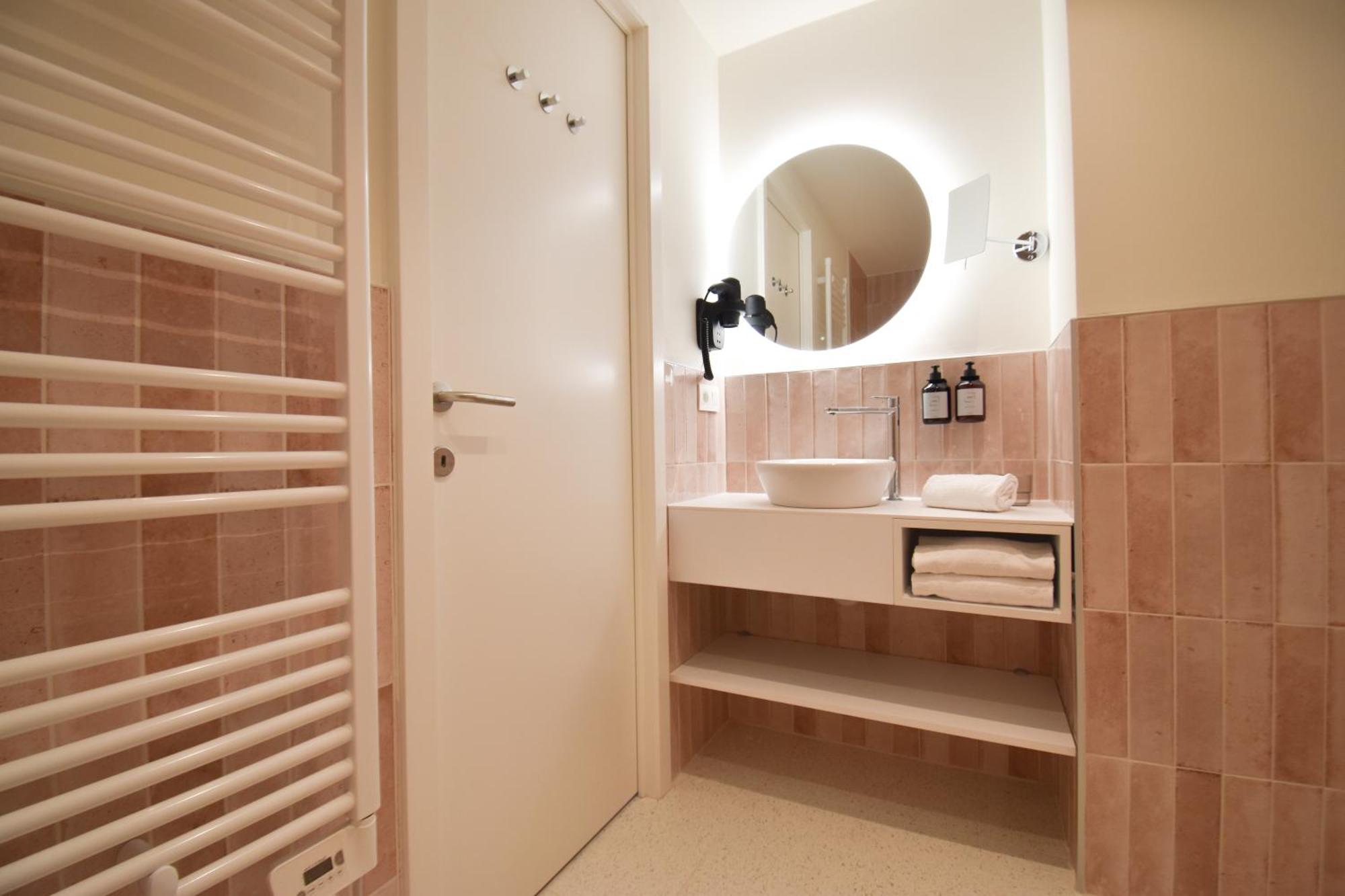 דה פאן C-Hotels Continental מראה חיצוני תמונה