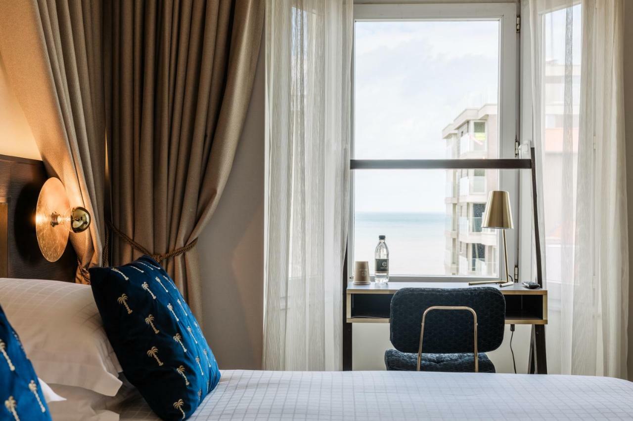 דה פאן C-Hotels Continental מראה חיצוני תמונה