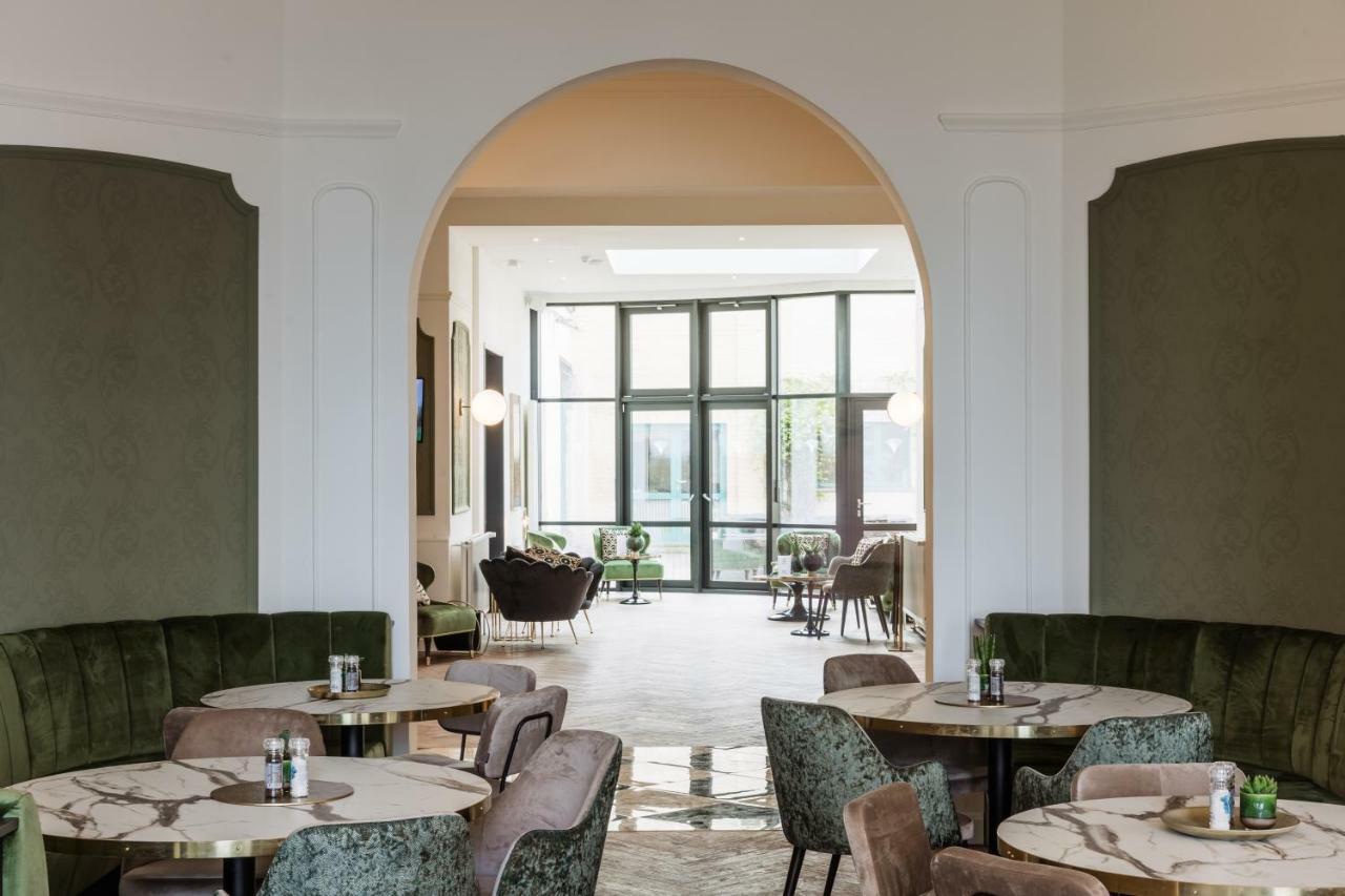 דה פאן C-Hotels Continental מראה חיצוני תמונה