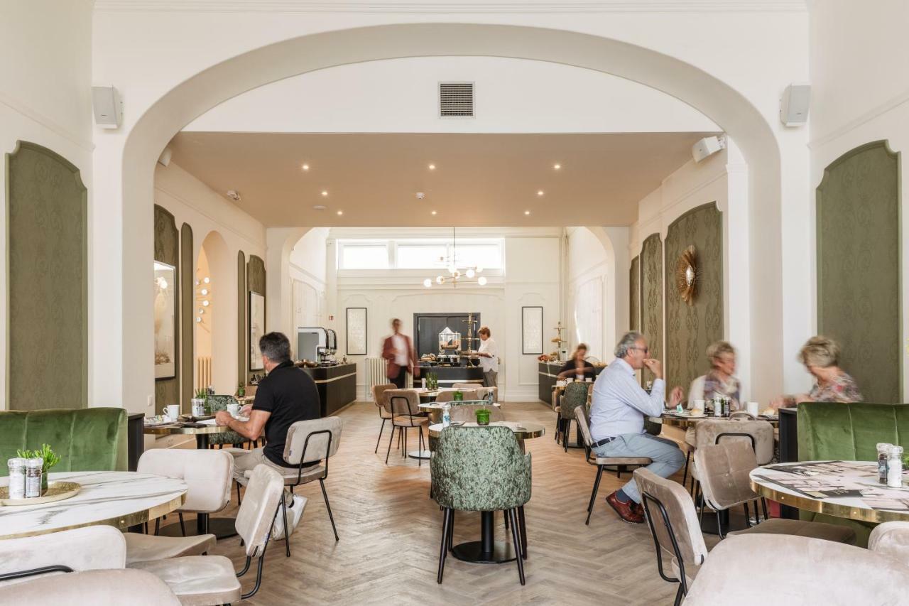 דה פאן C-Hotels Continental מראה חיצוני תמונה