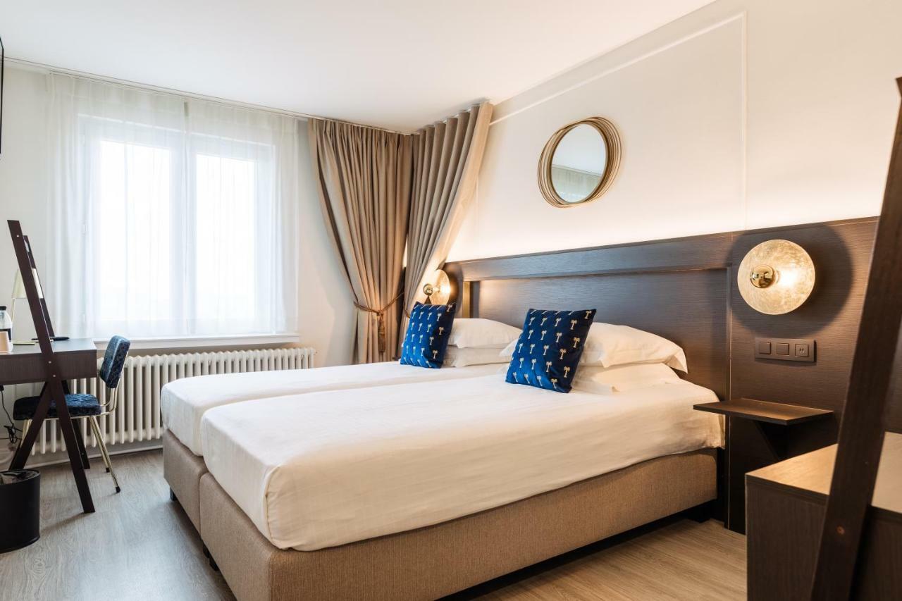 דה פאן C-Hotels Continental חדר תמונה