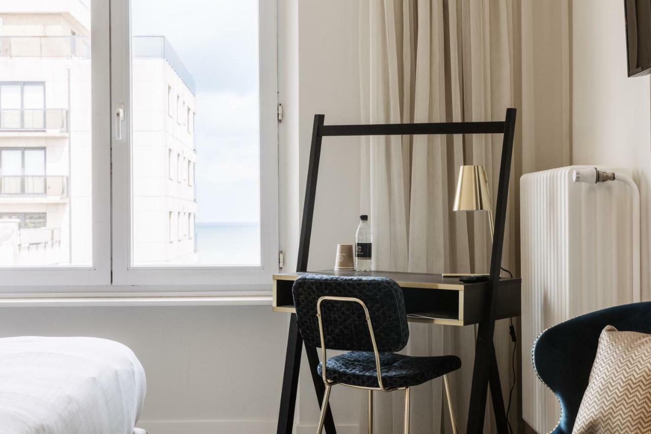 דה פאן C-Hotels Continental מראה חיצוני תמונה