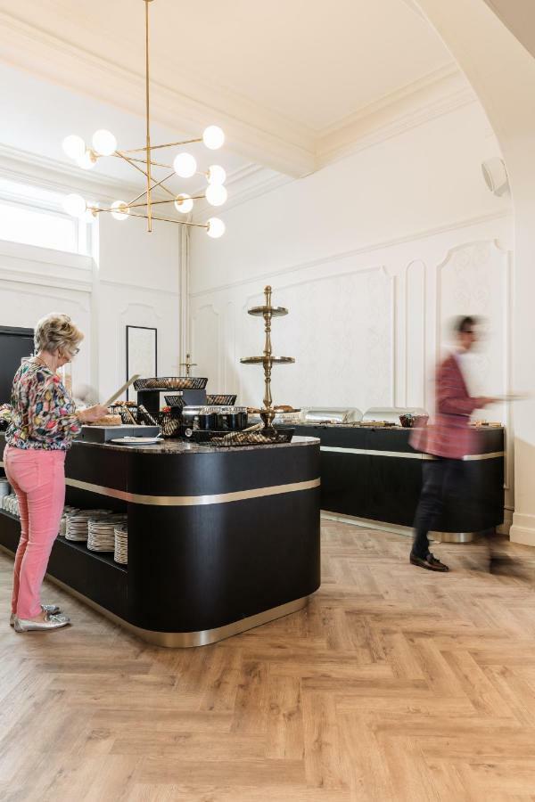 דה פאן C-Hotels Continental מראה חיצוני תמונה