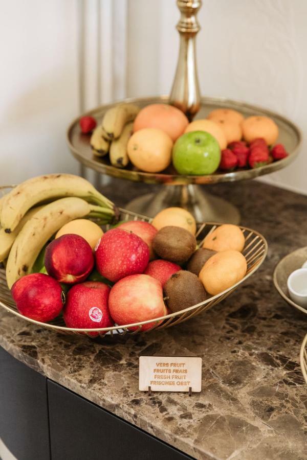 דה פאן C-Hotels Continental מראה חיצוני תמונה