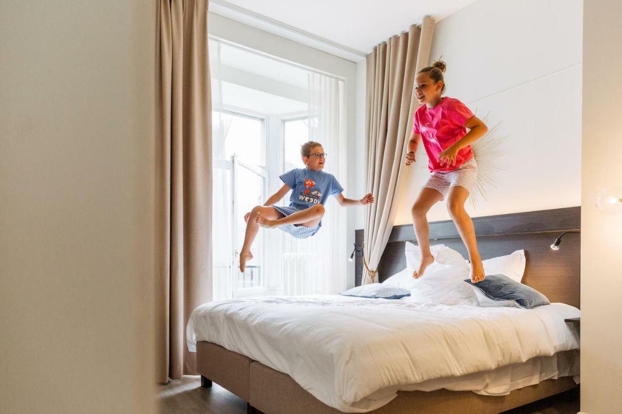 דה פאן C-Hotels Continental מראה חיצוני תמונה
