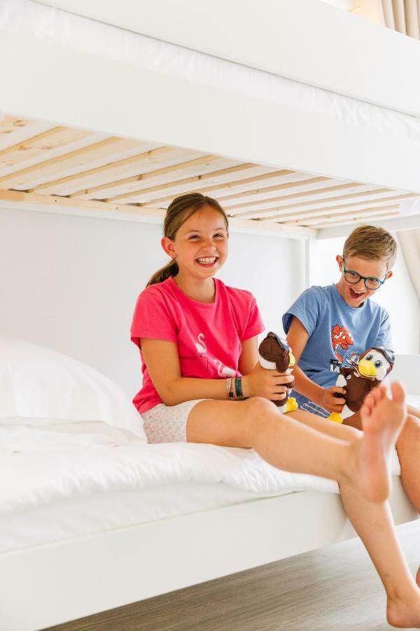 דה פאן C-Hotels Continental מראה חיצוני תמונה