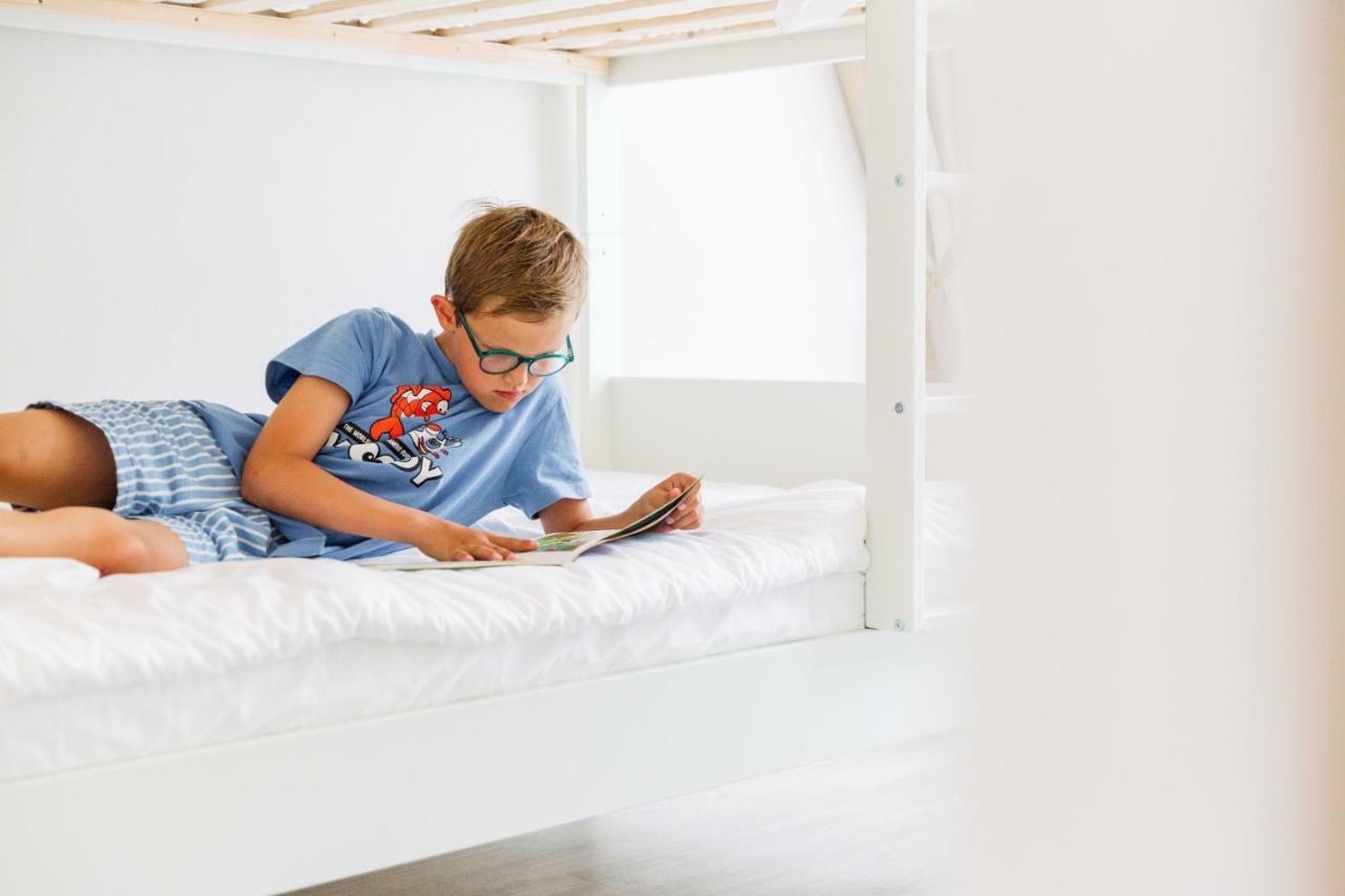 דה פאן C-Hotels Continental מראה חיצוני תמונה