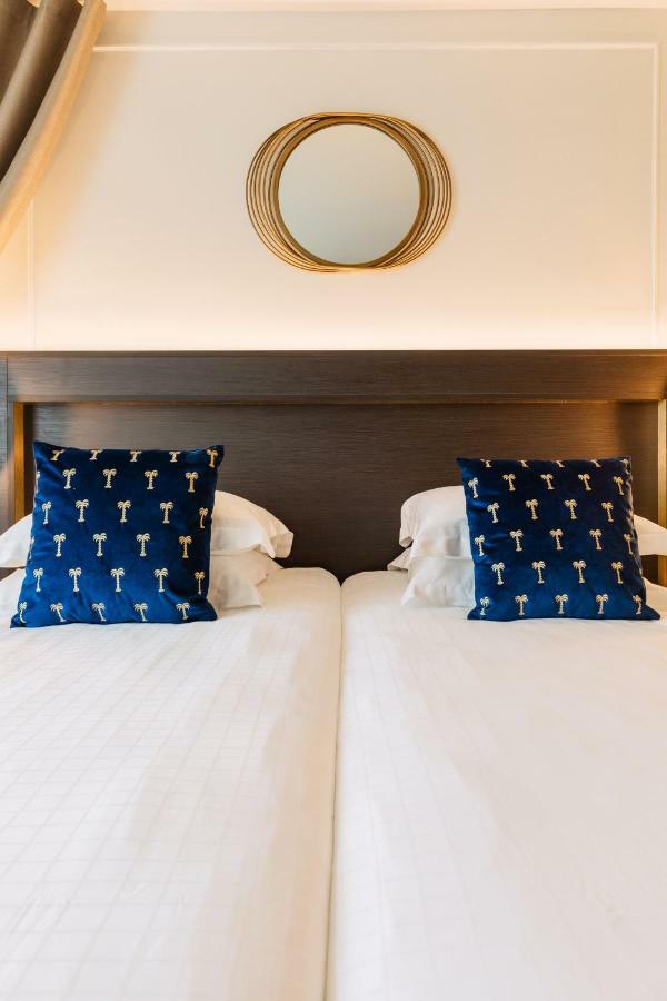 דה פאן C-Hotels Continental מראה חיצוני תמונה