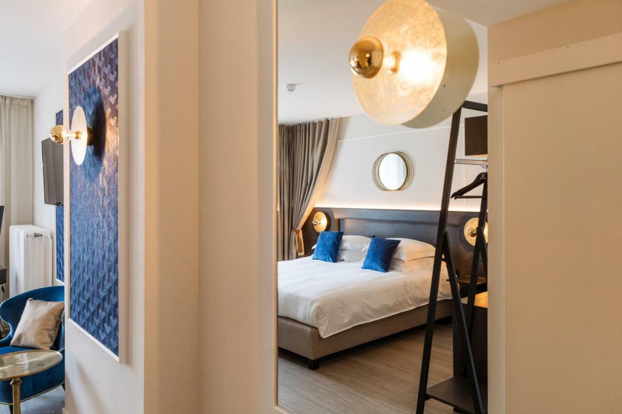 דה פאן C-Hotels Continental מראה חיצוני תמונה