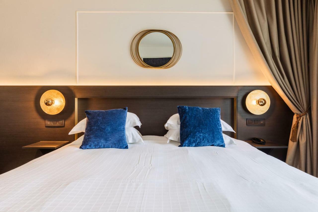 דה פאן C-Hotels Continental מראה חיצוני תמונה
