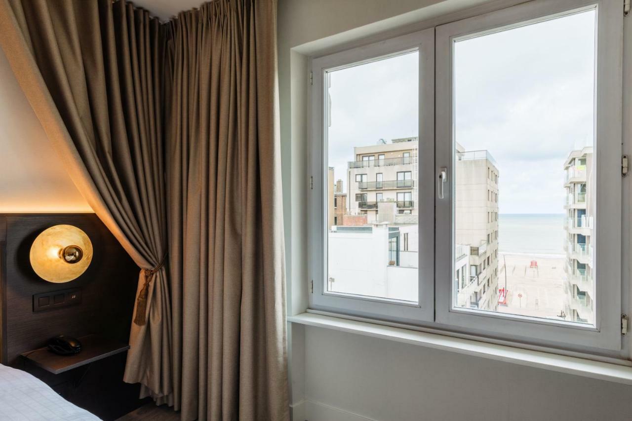 דה פאן C-Hotels Continental מראה חיצוני תמונה