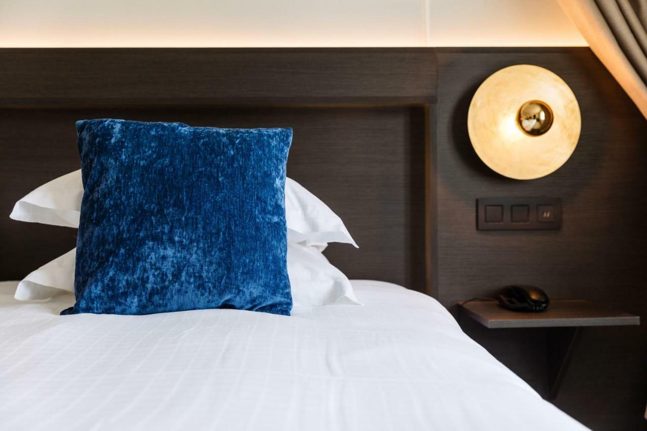 דה פאן C-Hotels Continental מראה חיצוני תמונה