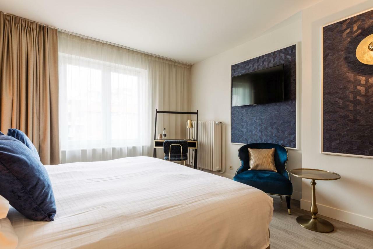 דה פאן C-Hotels Continental מראה חיצוני תמונה