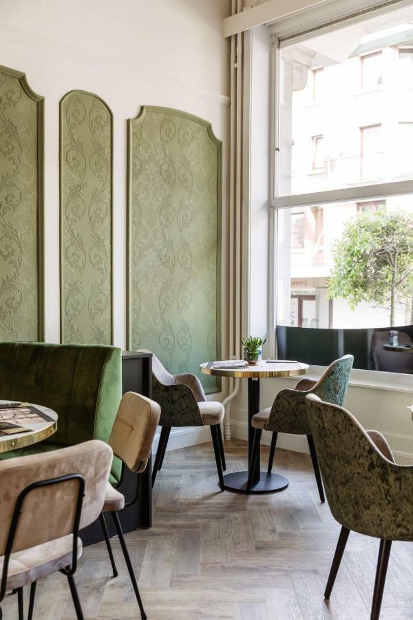 דה פאן C-Hotels Continental מראה חיצוני תמונה
